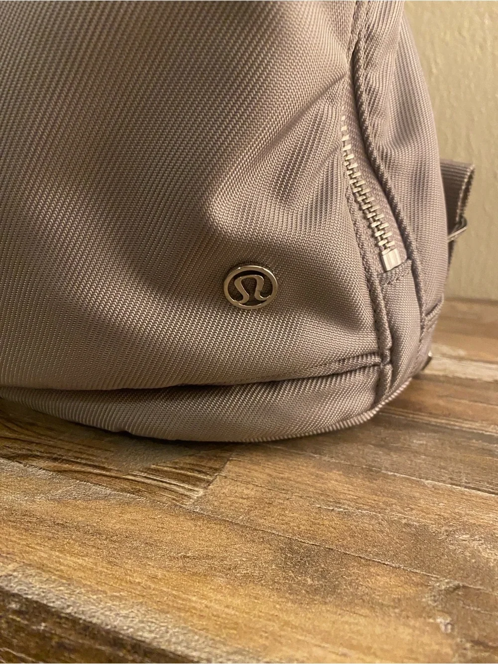 lululemon athletica Gray Everyday Backpack - Picture 2 of 12